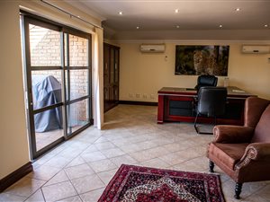 300 m² Office Space in Highveld Techno Park