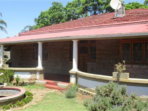 5 Bed House in Ladysmith