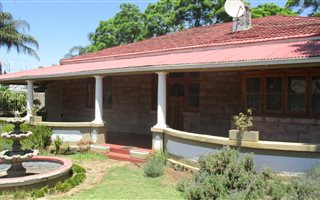 5 Bedroom House in Ladysmith