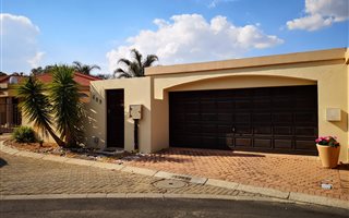 3 Bedroom Cluster in Sharonlea