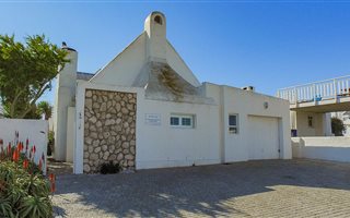 3 Bedroom House in Paternoster