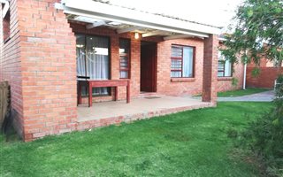 3 Bedroom Townhouse in Lorraine