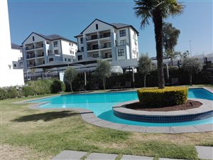 3 Bed Apartment in Petervale
