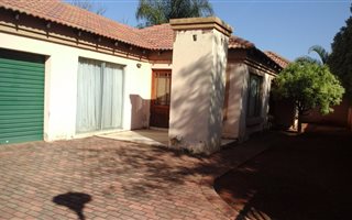 3 Bedroom House in Hesteapark