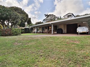 3 Bed House in Westbrook