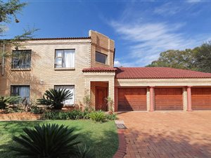 4 Bed House in Irene