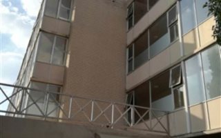 1 Bedroom Apartment in Bramley Park
