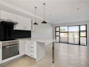 2 Bedroom Apartment in Edenburg