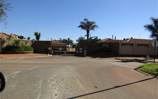 5 Bedroom Cluster in Morganridge