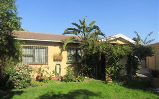3 Bedroom House in Joubert Park