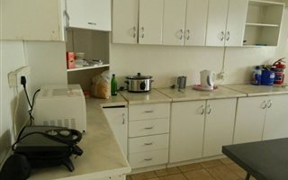 3 Bedroom House in Springbok
