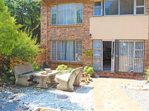 2 Bed Townhouse in Southcrest