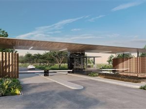 431 m² Land available in Sibaya Precinct