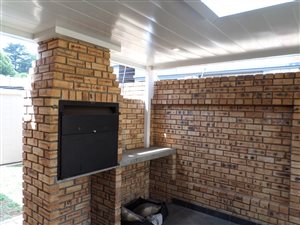 3 Bed Cluster in New Redruth