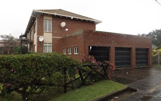 2 Bedroom Apartment in Scottsville