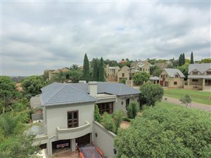 3 Bed House in Cornwall Hill