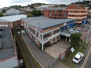 300 m² Commercial space in Westmead