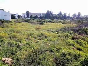 618 m² Land available in Golden Mile