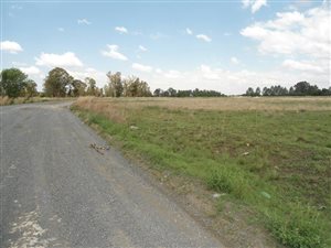 1983 m² Land available in Vaalpark