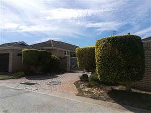 3 Bed Townhouse in Summerstrand