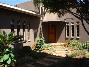4 Bed House in Vryheid