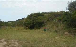 561 m² Land available in Morgans Bay