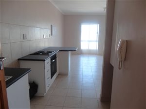 1 Bed Apartment in Richmond Estate