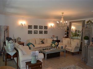 2 Bed Townhouse in Atholl