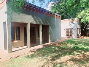 3 Bed House in Doringkloof