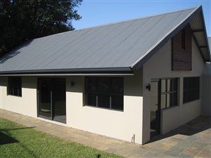 100 m² Office Space in Kloof