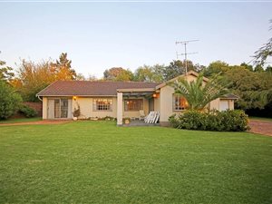 3 Bed House in Bedfordview