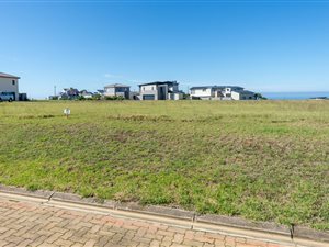 600 m² Land available in Le Grand Golf Estate