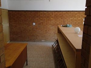 900 m² Industrial space in Bela-Bela (Warmbaths)