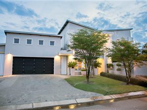 4 Bedroom House in Silverwoods Country Estate