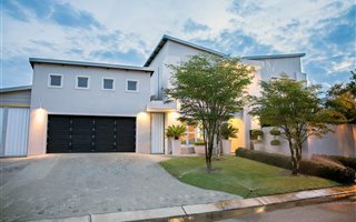 4 Bedroom House in Silverwoods Country Estate