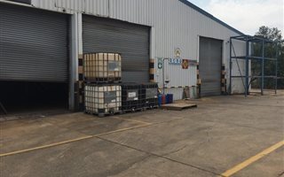 3005 m² Industrial space in Chloorkop