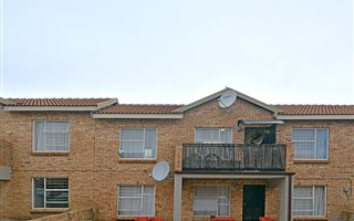 2 Bedroom Apartment in Honey Park