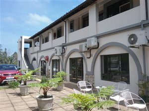 2022 m² Commercial space in Gillitts