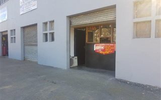 54 m² Industrial space in Westmead