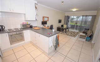 2 Bedroom Apartment in Rosendal