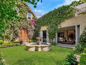 4 Bed Cluster in Parktown North