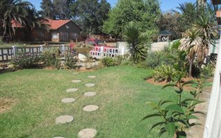 3 Bedroom House in Stilfontein