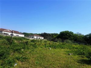 1106 m² Land available in Birdswood
