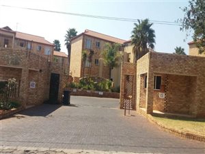2 Bed Cluster in Horison