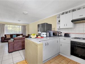 2 Bedroom Apartment in Northwold
