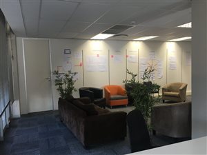 349 m² Commercial space in Bryanston