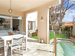 3 Bed Townhouse in Sunset Acres