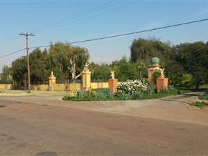 3 Bedroom House in Rusticana