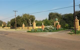3 Bedroom House in Rusticana