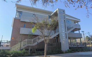 2 Bedroom Apartment in Hazelwood
